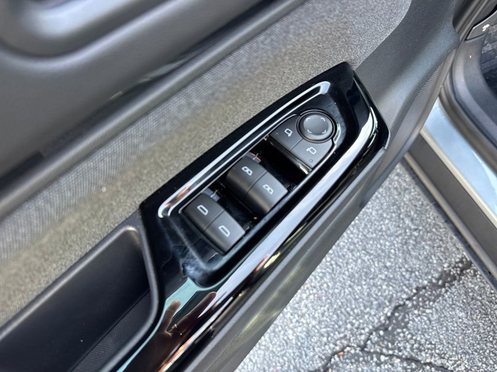 New 2025 Honda Prologue EX image 13