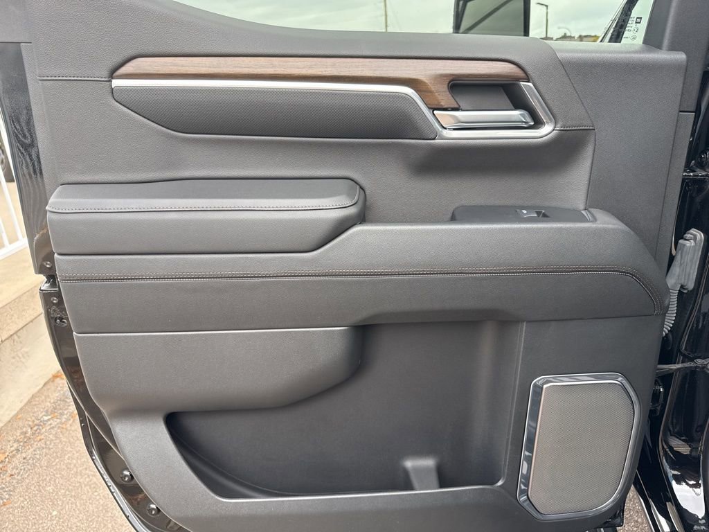 Certified 2024 Chevrolet Silverado 1500 High Country w/ High Country Premium Package image 20