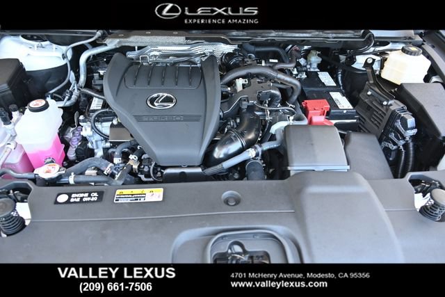 Certified 2023 Lexus RX 350 AWD w/ Cold Area Package image 22