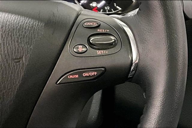 Used 2021 Nissan Murano SL image 12