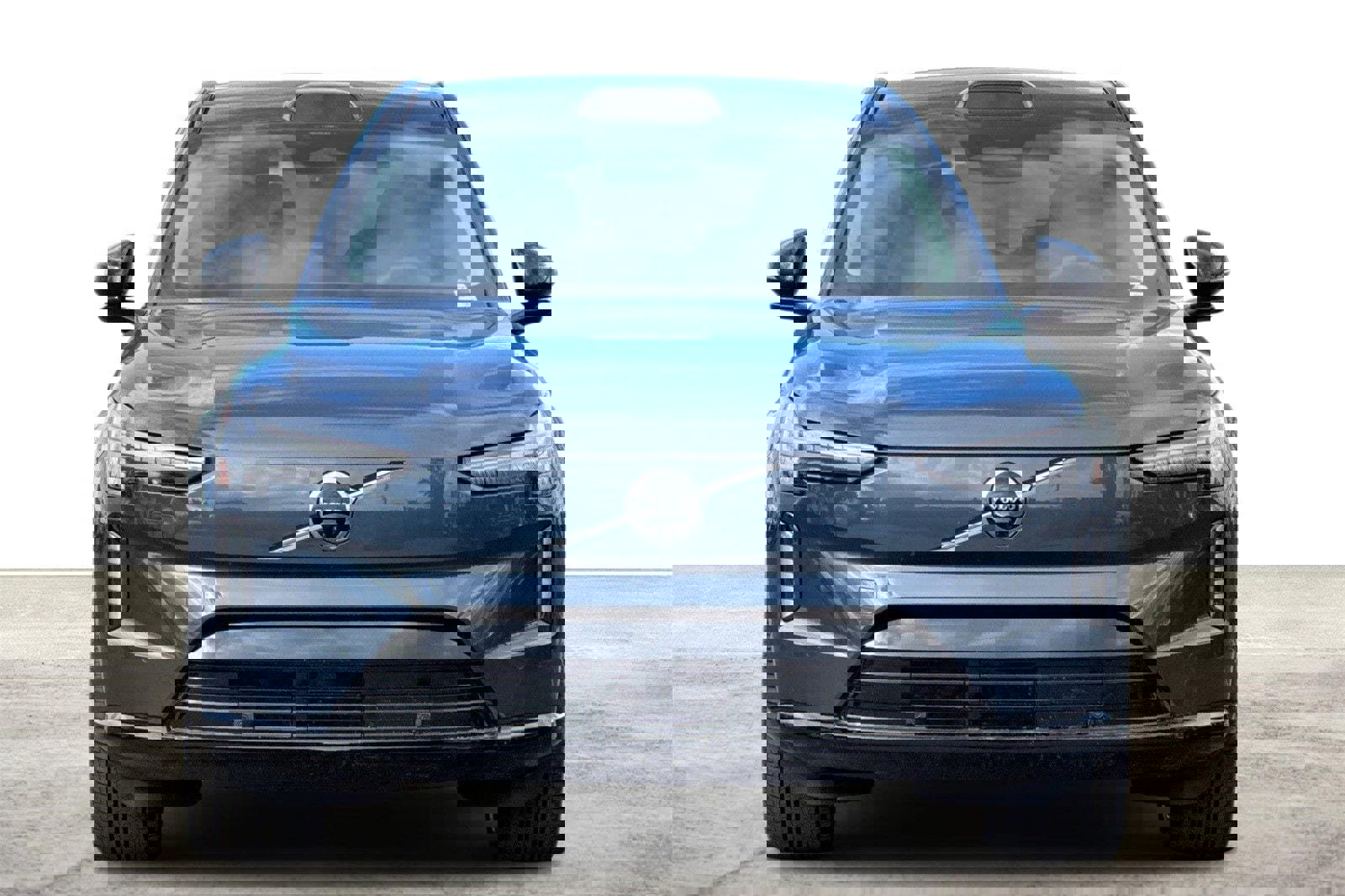 New 2025 Volvo EX90 Ultra image 10