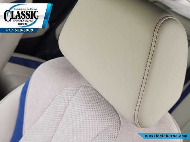 Used 2025 Acura ADX A-Spec FWD image 14