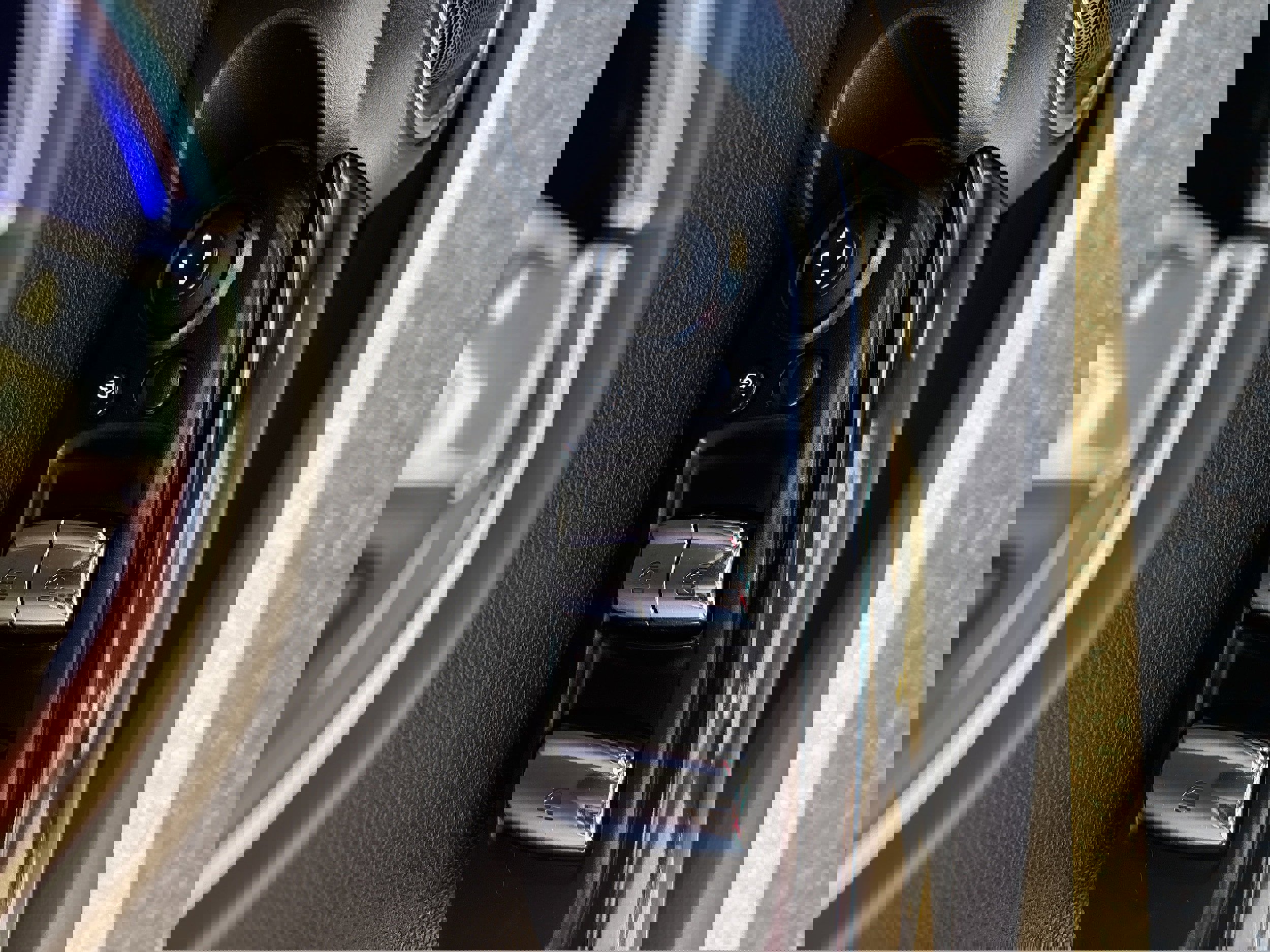 Used 2016 MINI Cooper S image 10