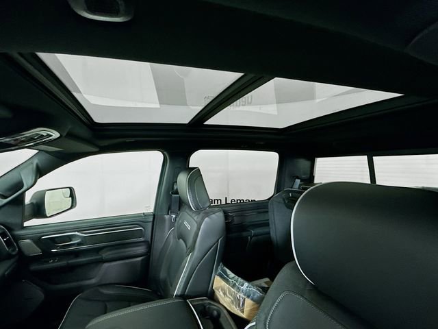 New 2026 RAM 1500 Laramie image 23