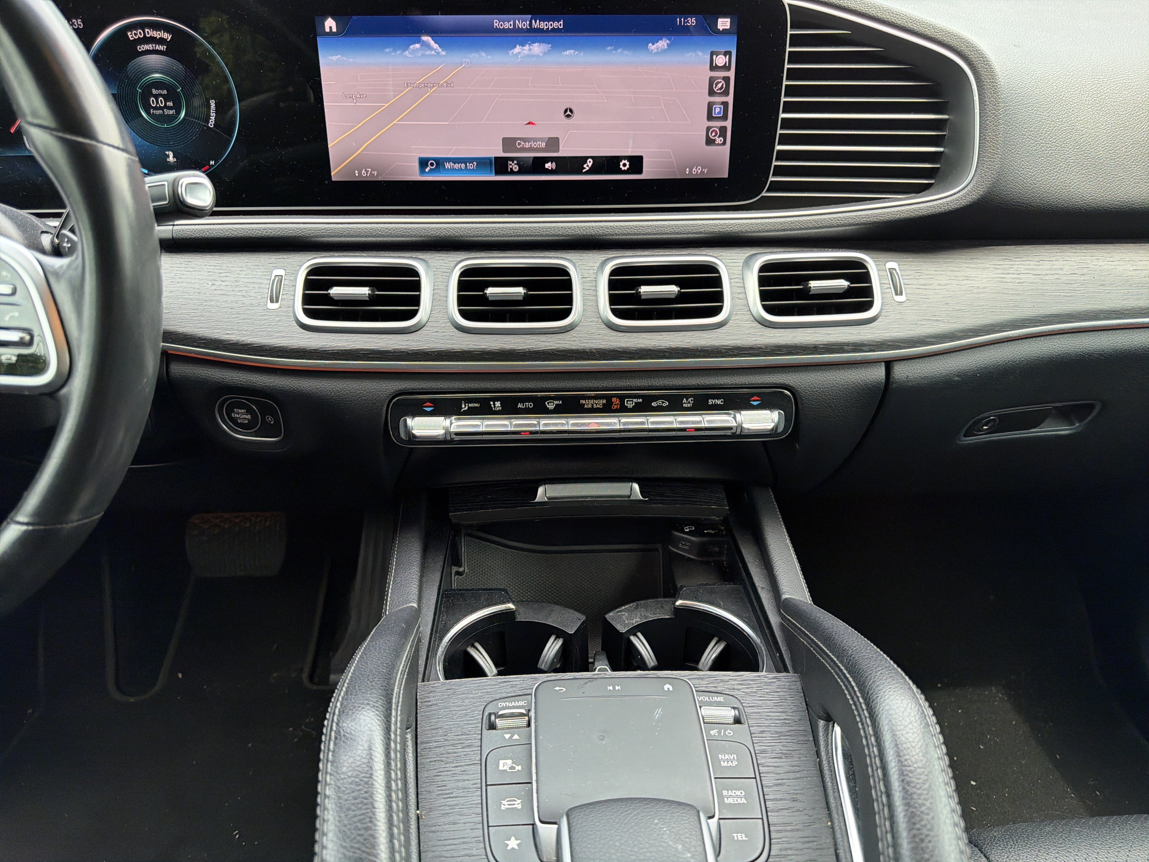 Certified 2022 Mercedes-Benz GLE 350 image 31