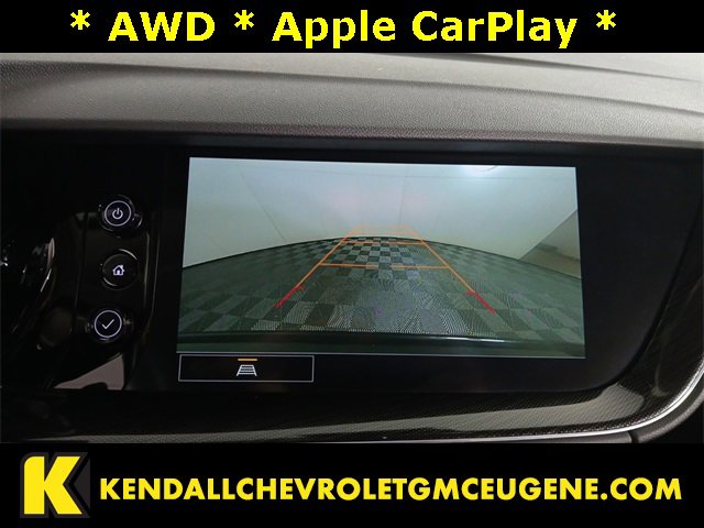 Certified 2023 Buick Envision Essence w/ Sport Touring Package image 14