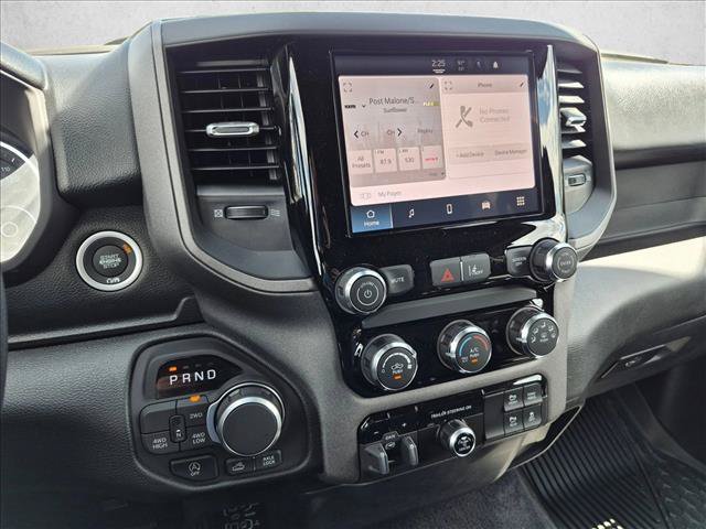 New 2026 RAM 1500 Classic Warlock AWD/4WD image 15