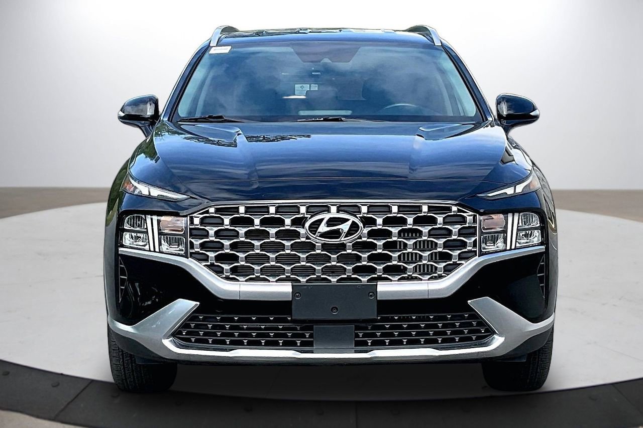 Used 2022 Hyundai Santa Fe SEL Convenience AWD/4WD image 3