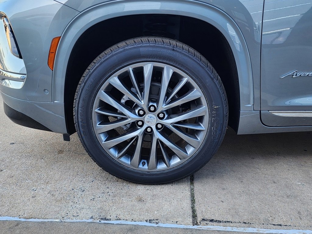 New 2026 Buick Enclave Avenir w/ Super Cruise Package image 59