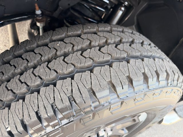 Certified 2026 RAM 2500 Laramie AWD/4WD image 28
