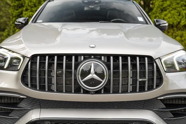 Used 2021 Mercedes-Benz GLE 63 AMG S image 20