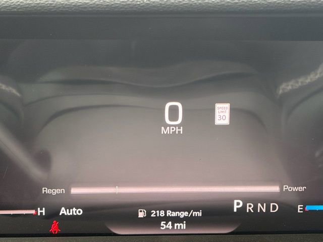 New 2026 Jeep Cherokee Overland image 42