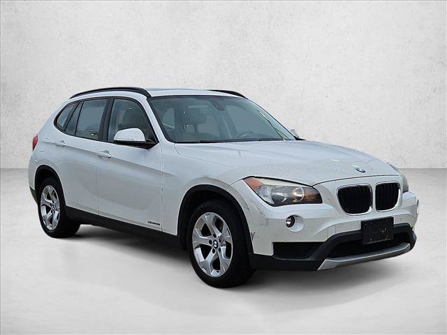 Used 2014 BMW X1 sDrive28i RWD image 3