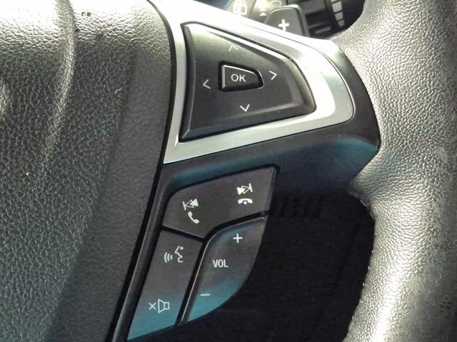 Used 2018 Ford Edge Sport w/ Equipment Group 401A AWD/4WD image 13