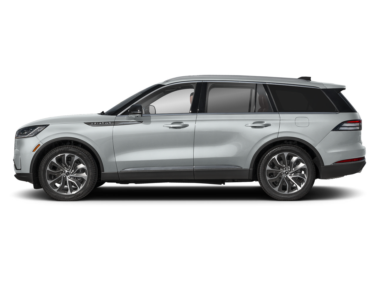 New 2027 Lincoln Aviator Reserve AWD/4WD image 3