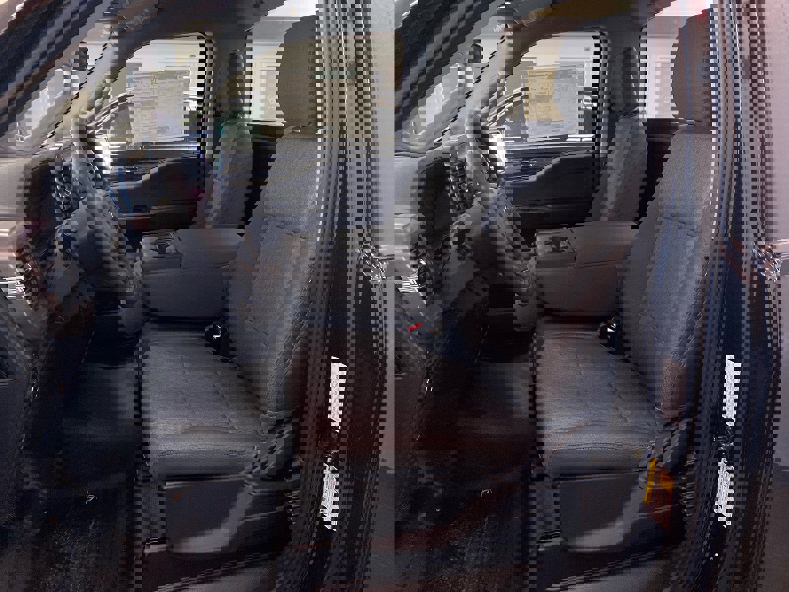 New 2025 Ford F150 XL image 10