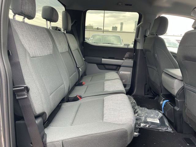 New 2026 Ford F350 XLT w/ XLT Premium Package image 23