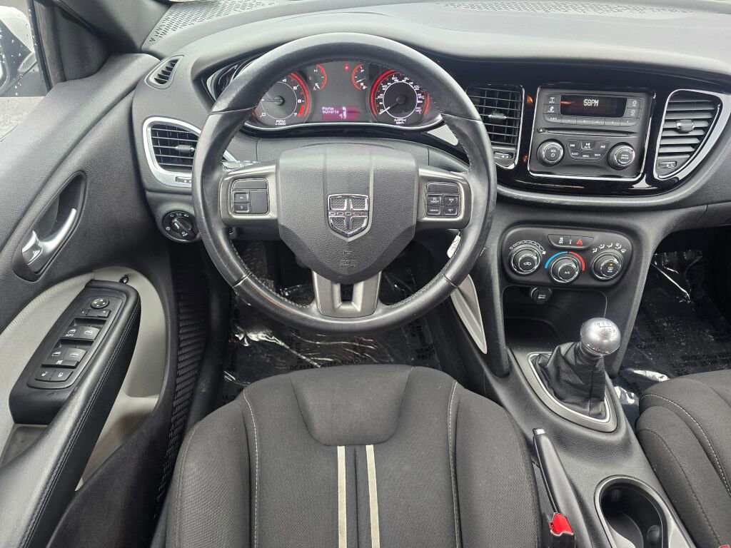 Used 2013 Dodge Dart Rallye image 2