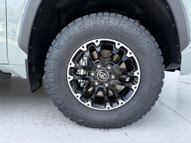 New 2025 Toyota Tundra SR5 image 12