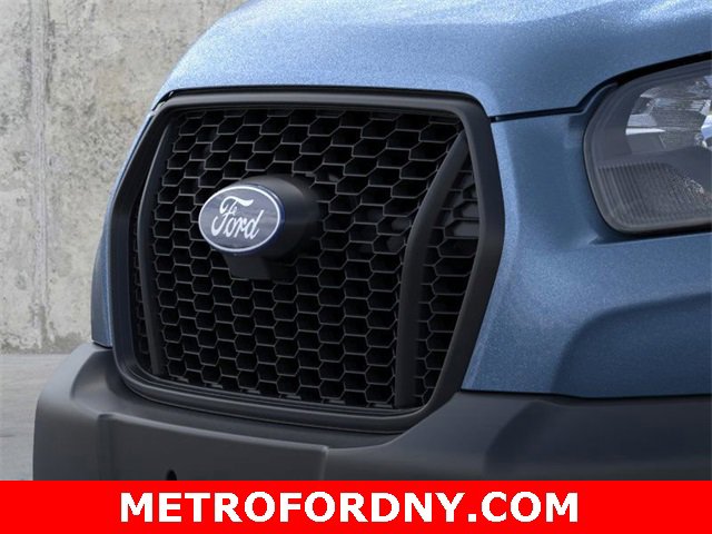 New 2026 Ford Transit 250 148 Medium Roof Extended AWD image 17