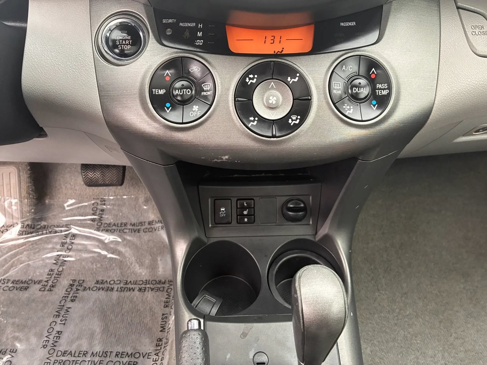 Used 2011 Toyota RAV4 Limited w/ Limited Extra Value Pkg AWD/4WD image 23