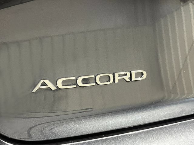 New 2026 Honda Accord EX-L image 9