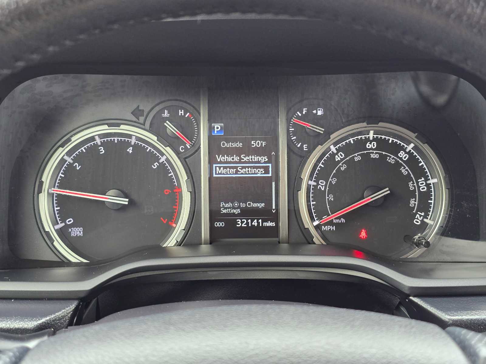 Certified 2023 Toyota 4Runner TRD Off-Road Premium AWD/4WD image 23