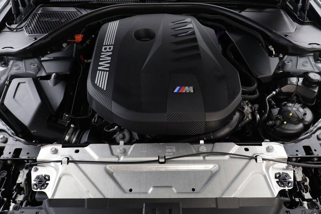 Certified 2026 BMW M340i xDrive M340i xDrive w/ Premium Package image 23