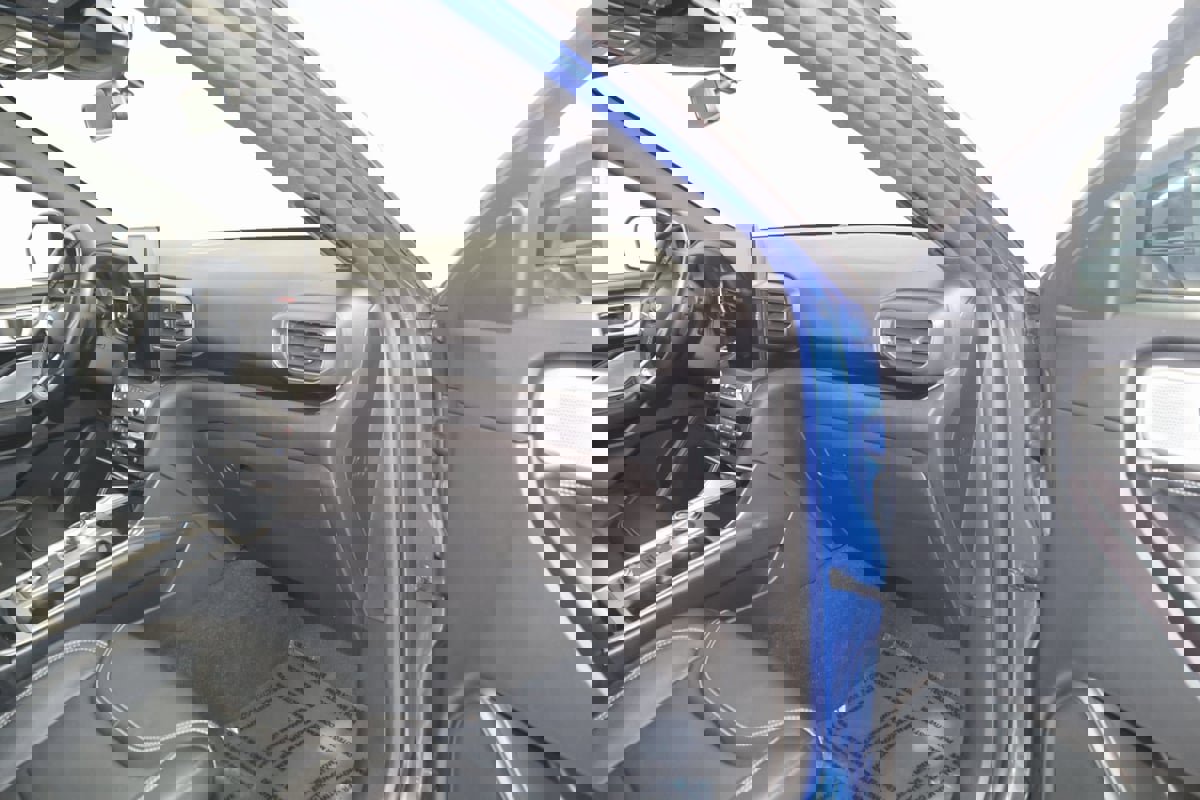 Used 2020 Ford Explorer ST w/ Premium Technology Package image 47