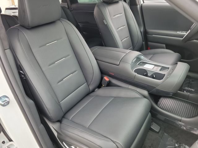 New 2026 Hyundai Palisade Calligraphy AWD/4WD image 19