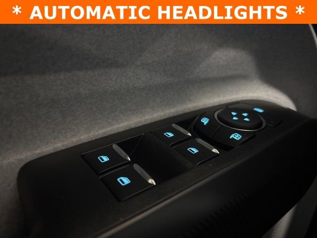 New 2025 Ford Maverick XLT w/ XLT Luxury Package image 24