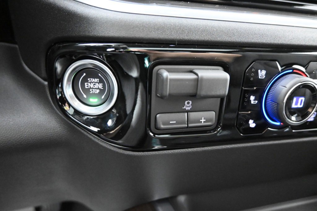 New 2026 Chevrolet Silverado 2500 High Country w/ High Country Premium Package image 30