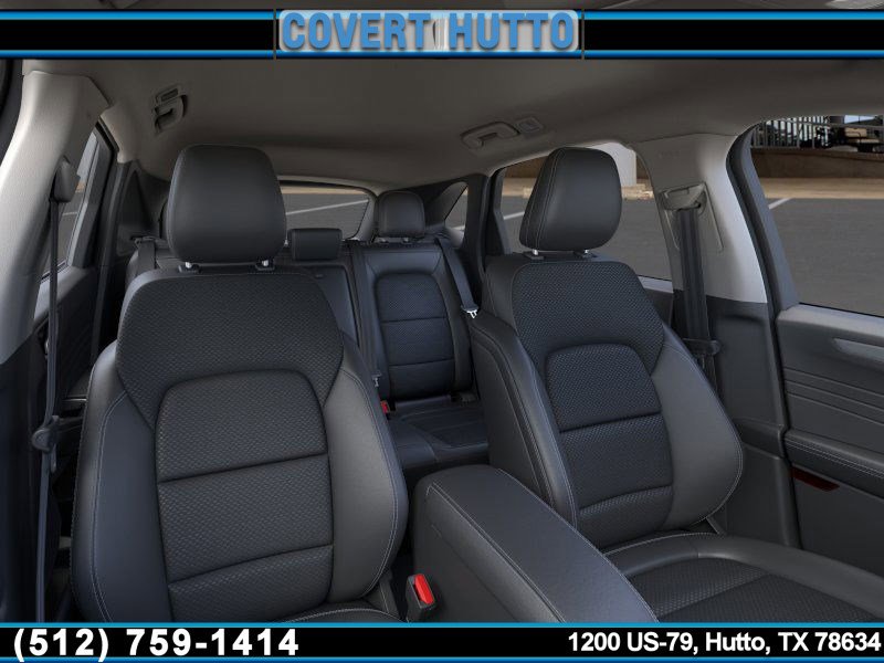 New 2026 Ford Escape SE image 10