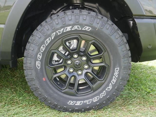 New 2027 RAM 1500 Rebel AWD/4WD image 11