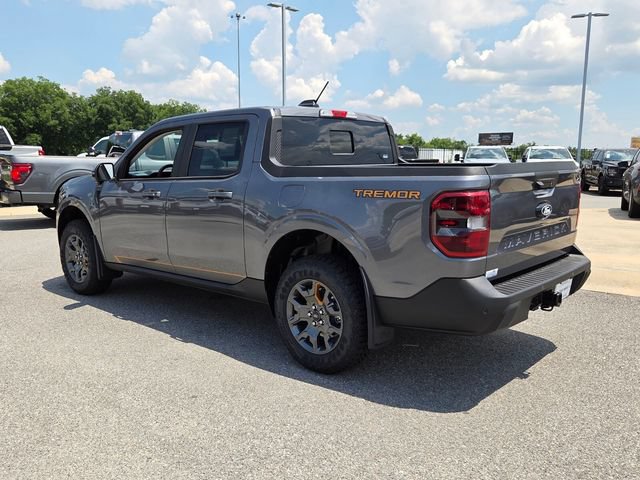 New 2026 Ford Maverick Tremor AWD/4WD image 9