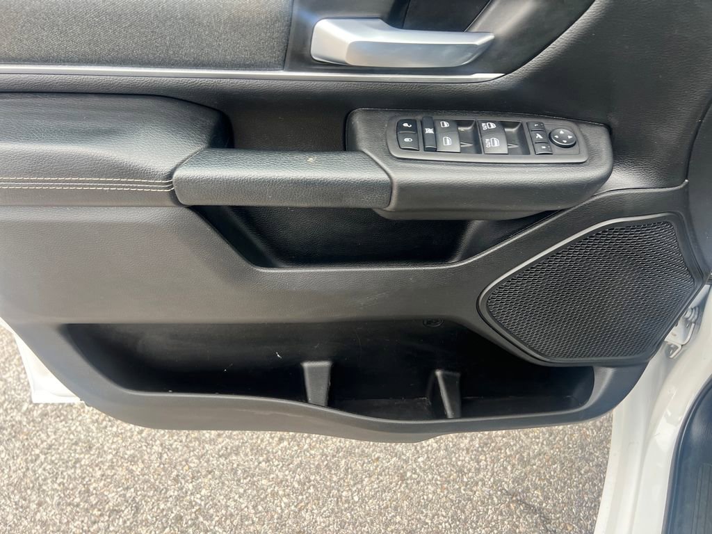 Used 2023 RAM 1500 Big Horn image 11