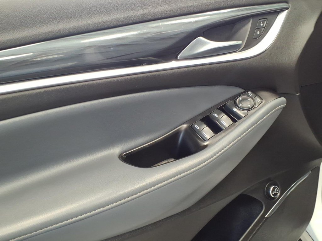 Used 2020 Buick Enclave Preferred FWD image 8