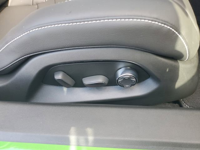 New 2026 Chevrolet Corvette Z06 w/ Stealth Interior Trim Package image 9