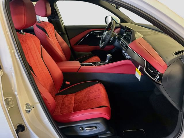 New 2026 Acura ADX A-Spec FWD image 29