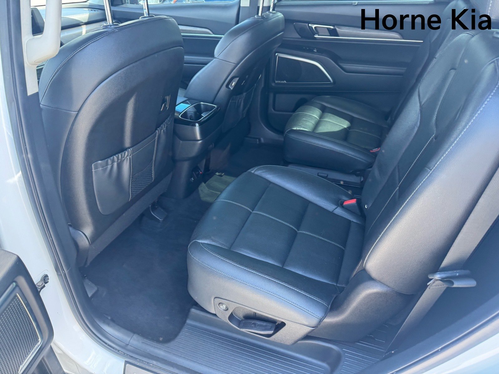 Certified 2022 Kia Telluride SX AWD/4WD image 12