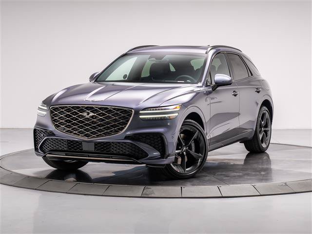 New 2026 Genesis GV70 3.5T Sport Prestige AWD/4WD image 1