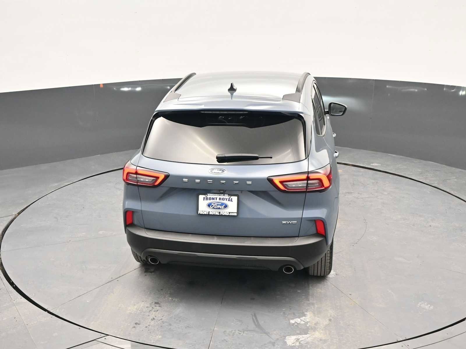 Used 2025 Ford Escape ST-Line Select image 31