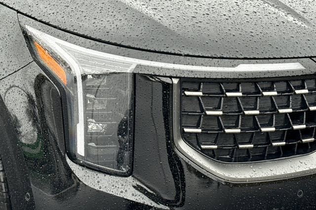New 2026 Kia Carnival SX w/ SX Dark Edition Package FWD image 34