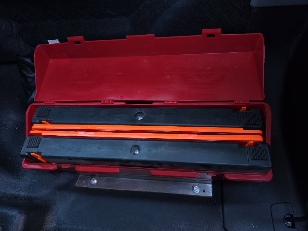 Used 2024 Chevrolet Silverado 1500 W/T w/ WT Fleet Convenience Package image 16