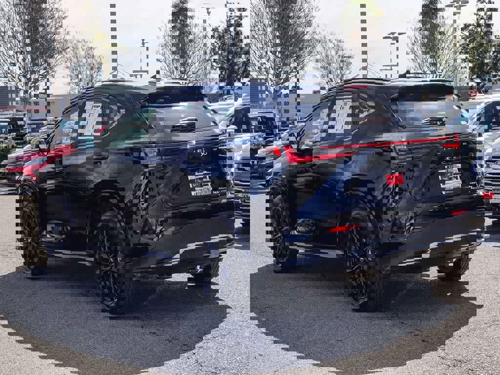 Used 2023 Lexus NX 450h+ F Sport w/ Vision Package image 6