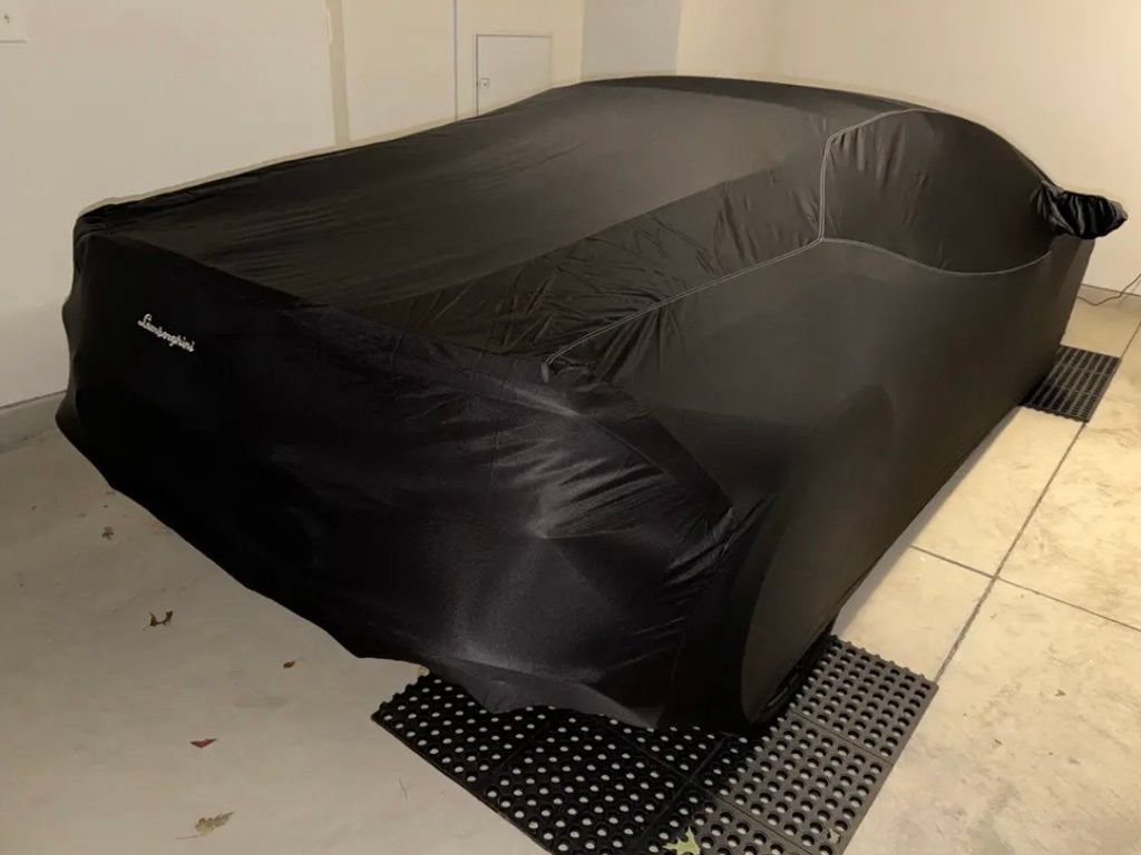 Used 2024 Lamborghini Huracan EVO AWD/4WD image 25