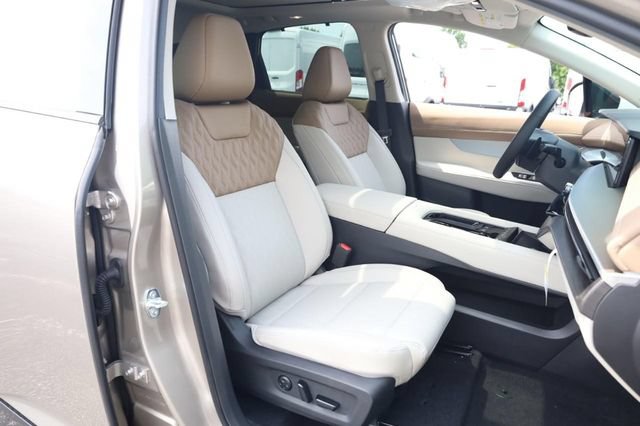 New 2026 Nissan Murano Platinum w/ Cargo Package AWD/4WD image 24