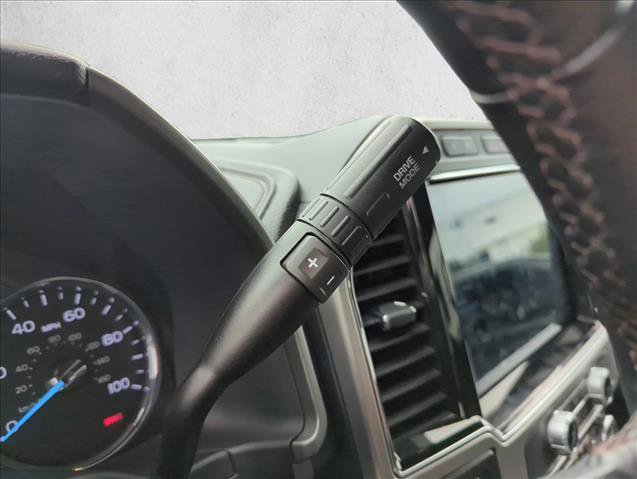 Used 2022 Ford F450 Platinum w/ FX4 Off-Road Package image 10