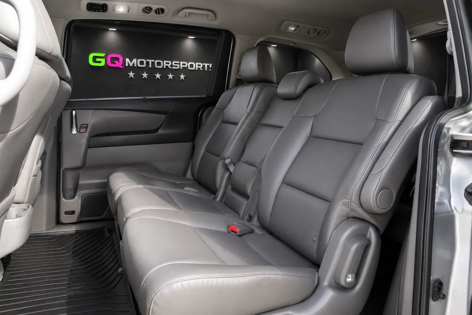 Used 2015 Honda Odyssey EX-L image 26