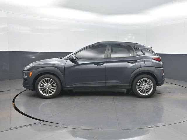 Used 2021 Hyundai Kona SEL image 2